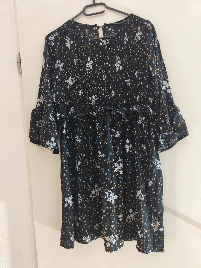 Jolie robe 💎 Zara L 💎 - photo numéro 9