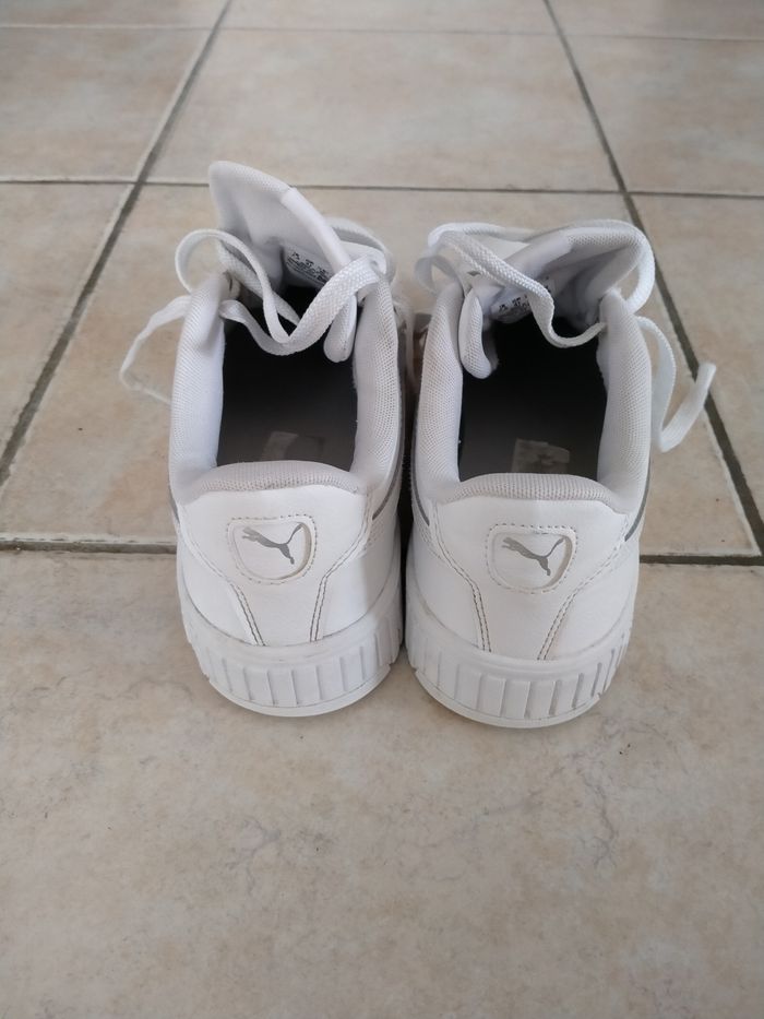 Basket - photo numéro 4