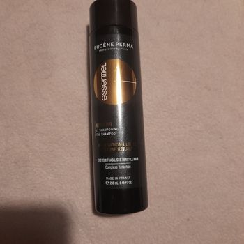 Shampooing 