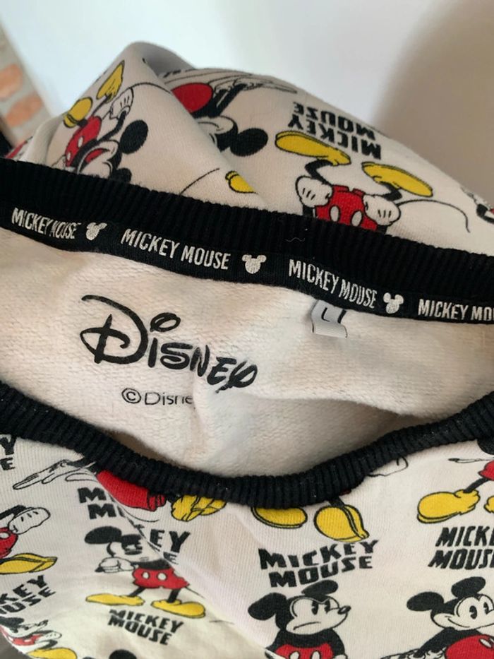 Superbe pull acheter chez Disney - photo numéro 5