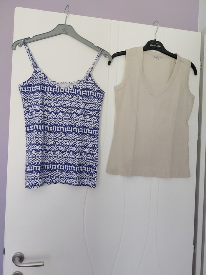 #Lot 2 Top  inextenso 36 - photo numéro 7