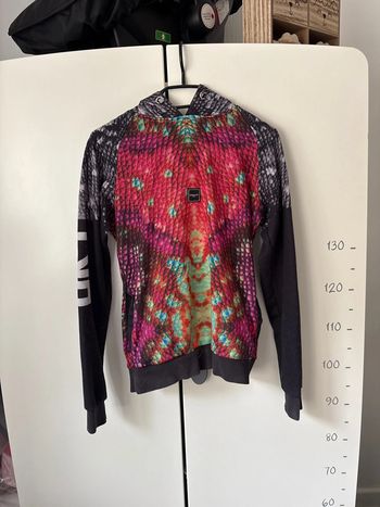 Sweat à capuche