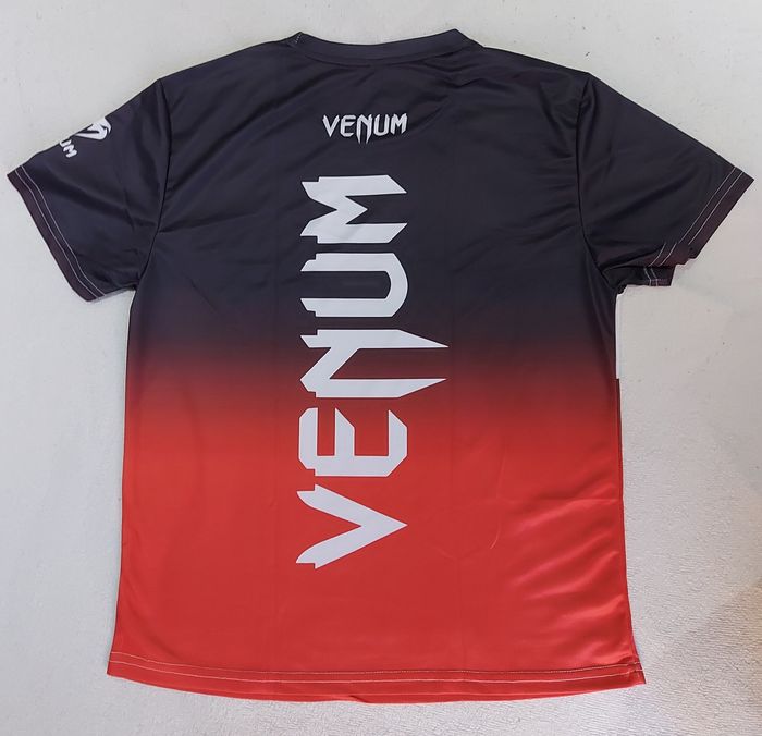 Tee-shirt  M, Venum x Ufc - photo numéro 2
