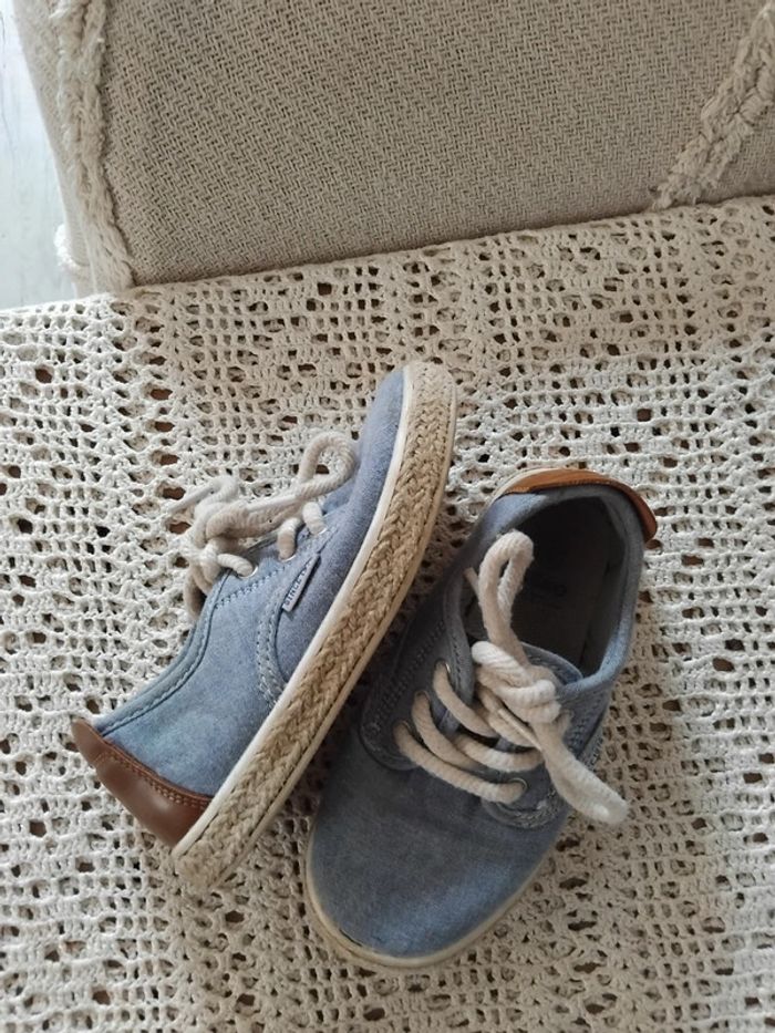 Chaussures Gémo garçon