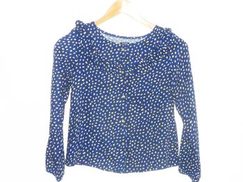 Blouse KIABI - 10 ans