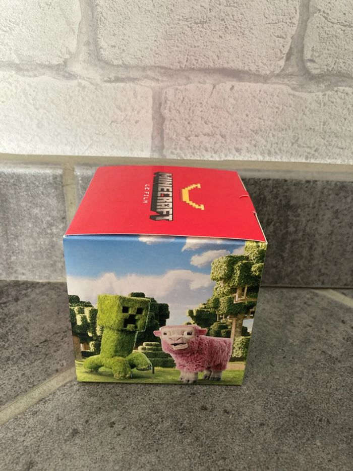 Minecraft Mac do