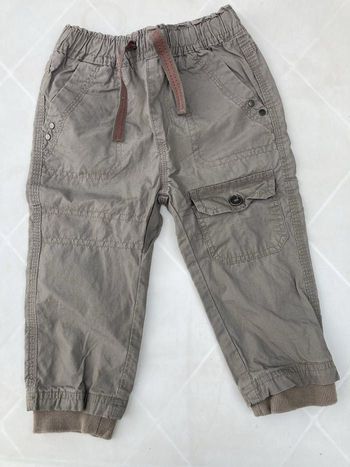 Pantalon léger 24 mois