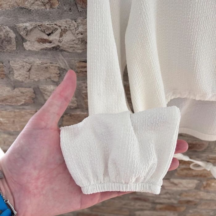 pull fin - photo numéro 4