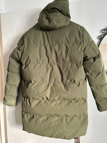 Doudoune homme parisane neuve