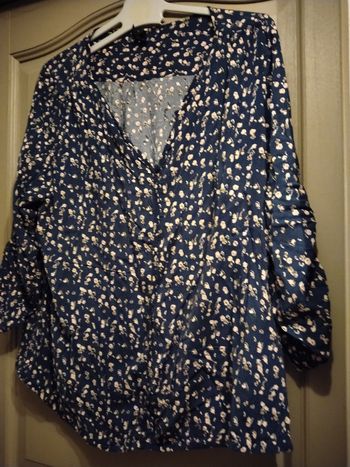 Haut taille 50