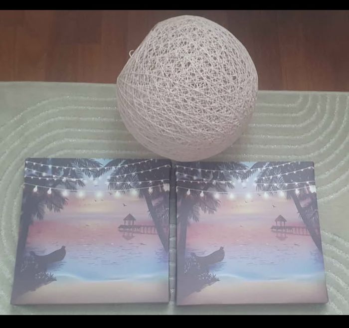 Décoration chambre fille - photo numéro 2