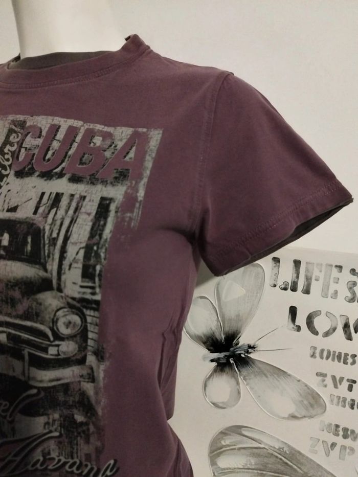 t-shirt - photo numéro 3