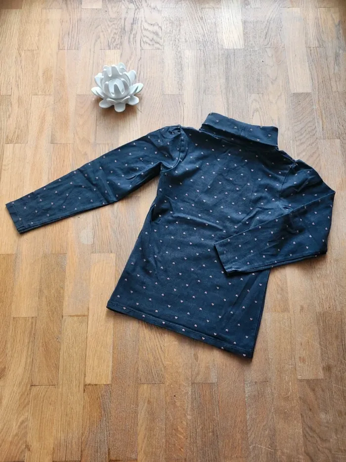 Col roulé - photo numéro 4