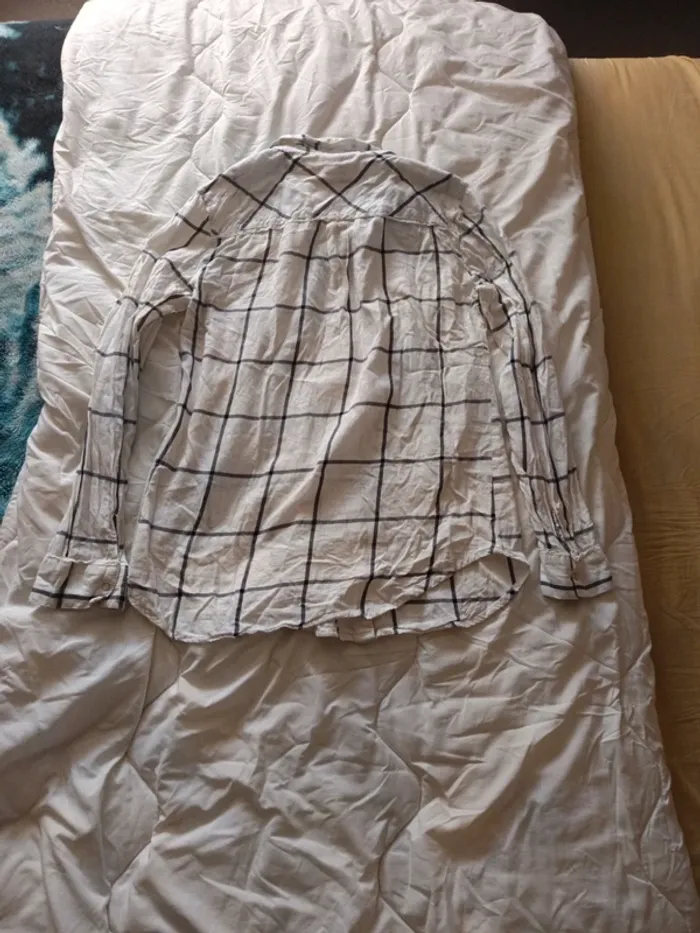 Chemise femme taille s - photo numéro 10