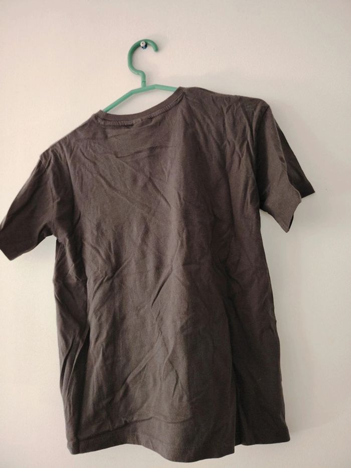Tee shirt wednesday - photo numéro 4