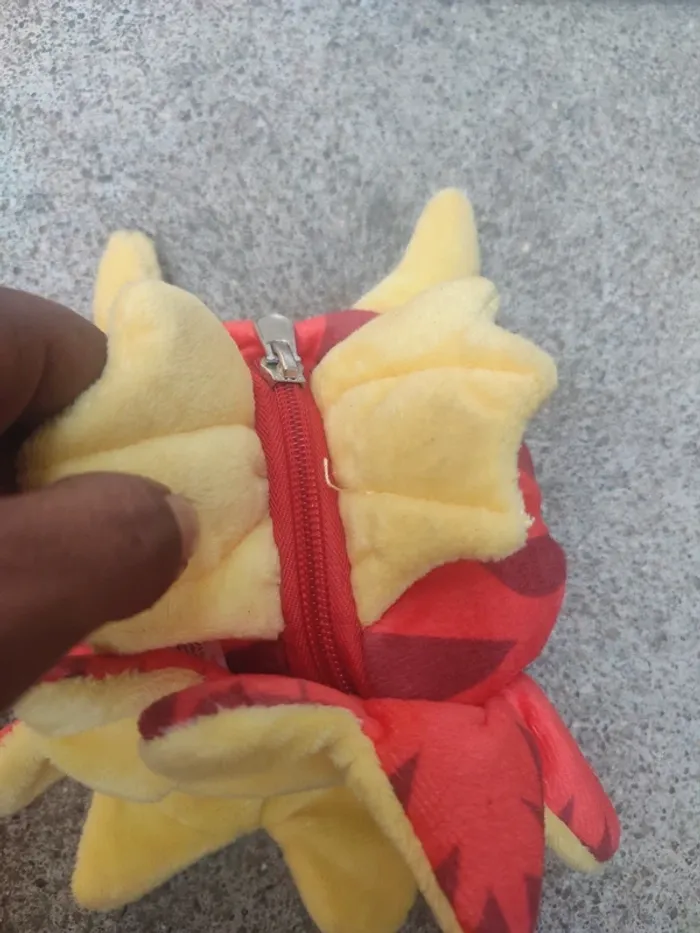 Peluche marque windel - photo numéro 7