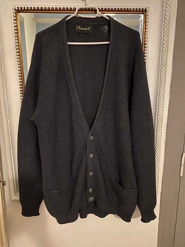 Gilet - photo numéro 5