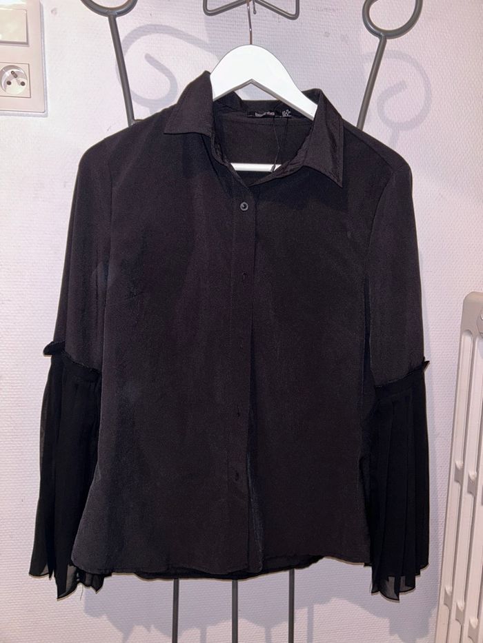 Chemisé fantaisie - photo numéro 2