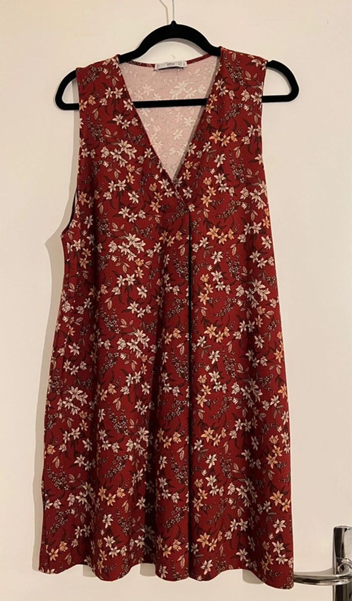Ensemble De 5 Robes Taille L - photo numéro 2