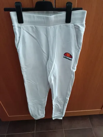 Bas de survêtement fille