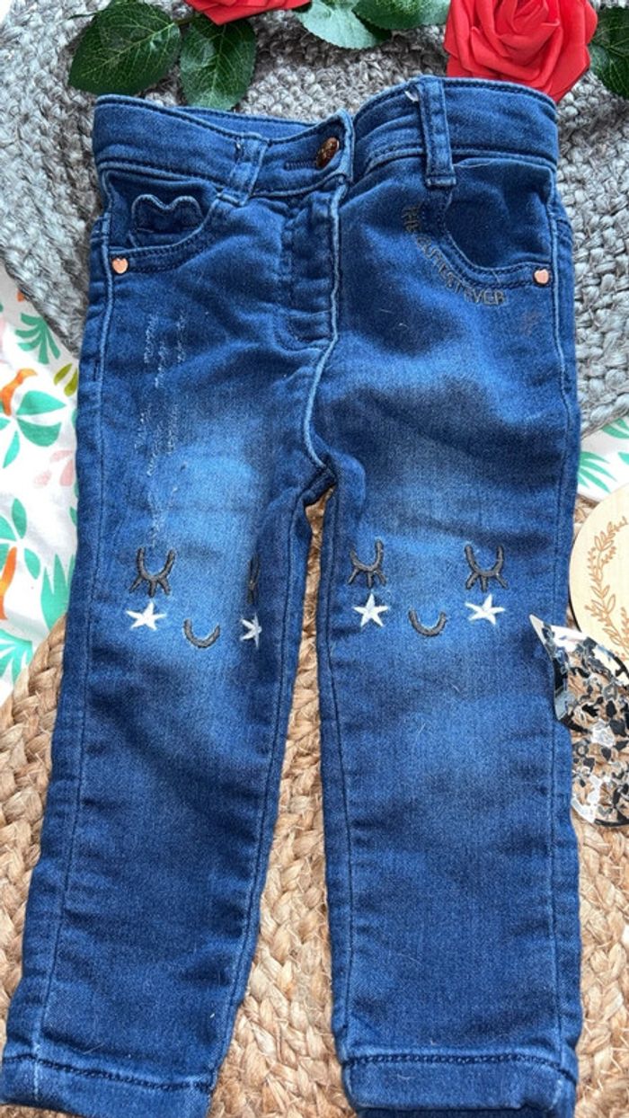Jeans - photo numéro 2