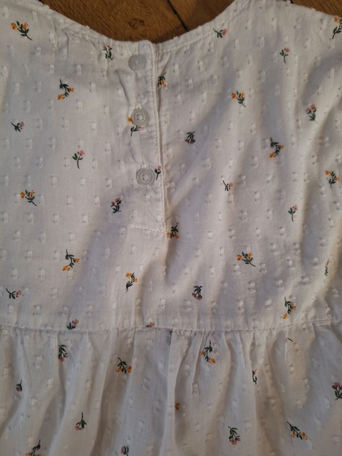 Chemise 10 ans - photo numéro 4