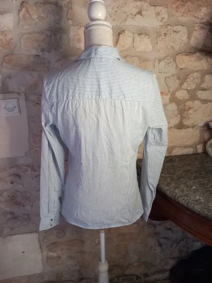 Chemise - photo numéro 5