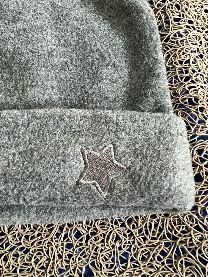 Bonnet filles 3/6 ans Monoprix Kids - photo numéro 2