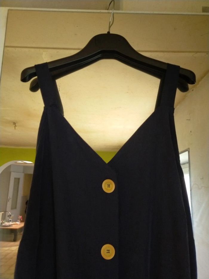 Salopette - photo numéro 5