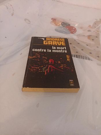 La mort contre la morte