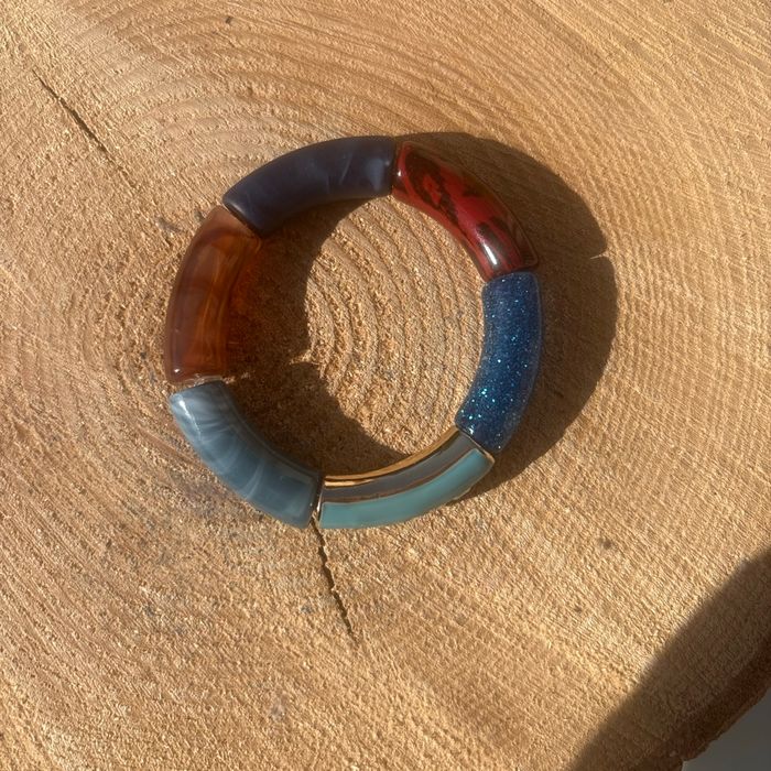 Bracelet fait main - photo numéro 4