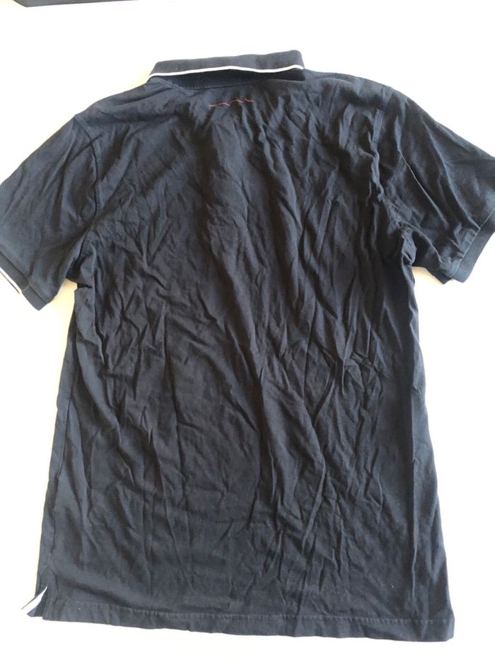 Vend polo Teddy Smith taille XXL - photo numéro 4