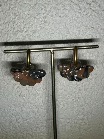 Pampille interchangeable 