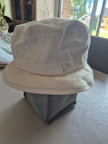 Chapeau femme