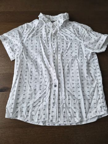 Chemise Orchestra