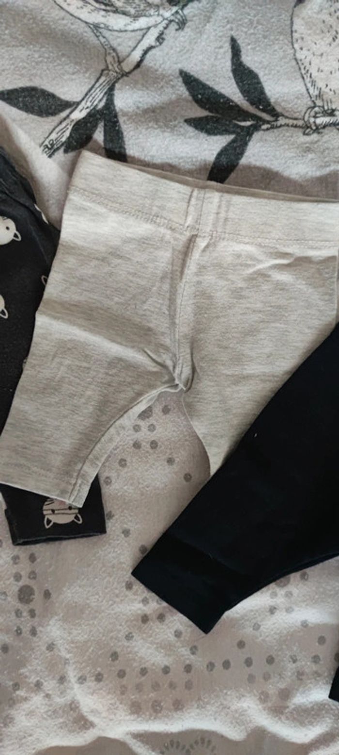 Pantalons 1mois - photo numéro 4