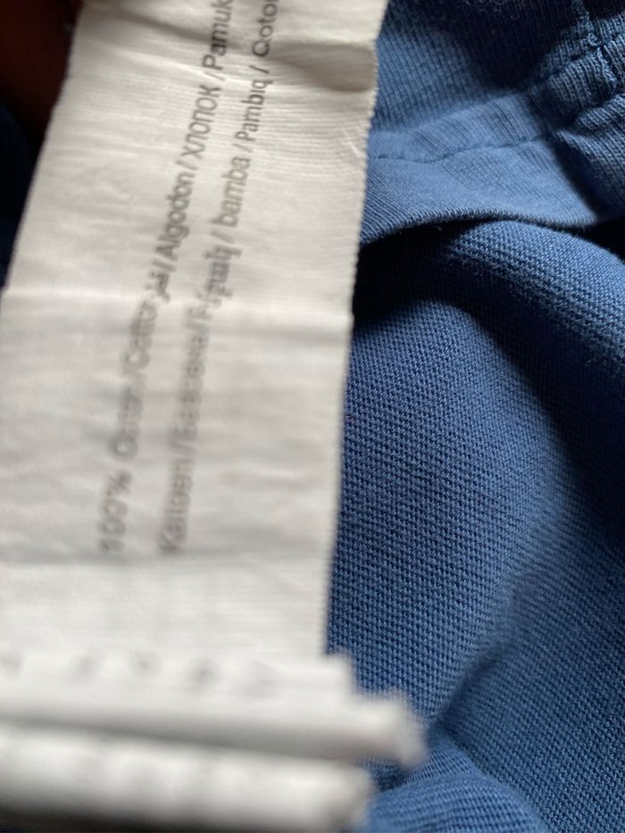 T-shirt marine NYC 2 ans Tape à l’œil - photo numéro 5