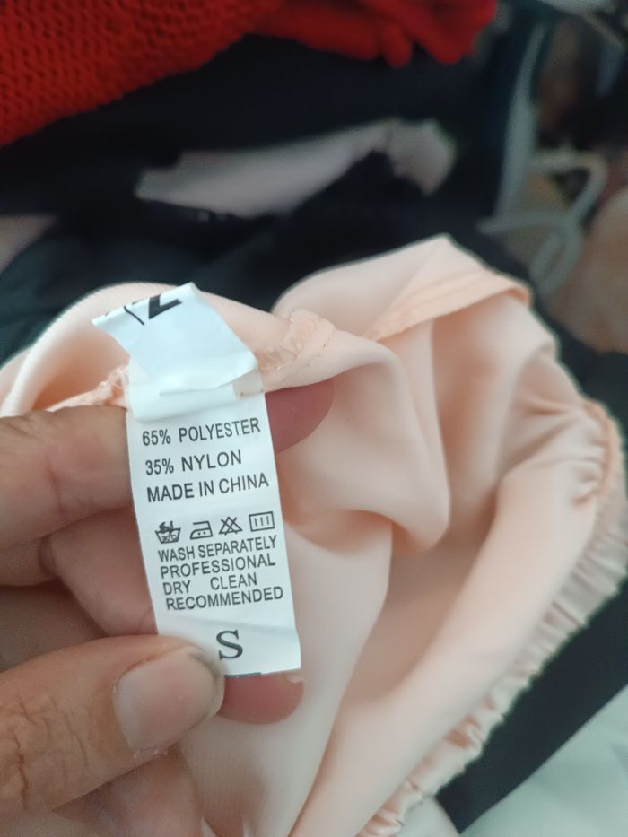 Bas pyjama femme t s shein - photo numéro 8