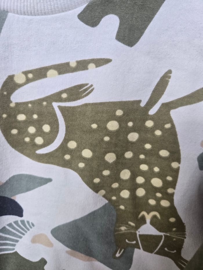 Sweat - photo numéro 2