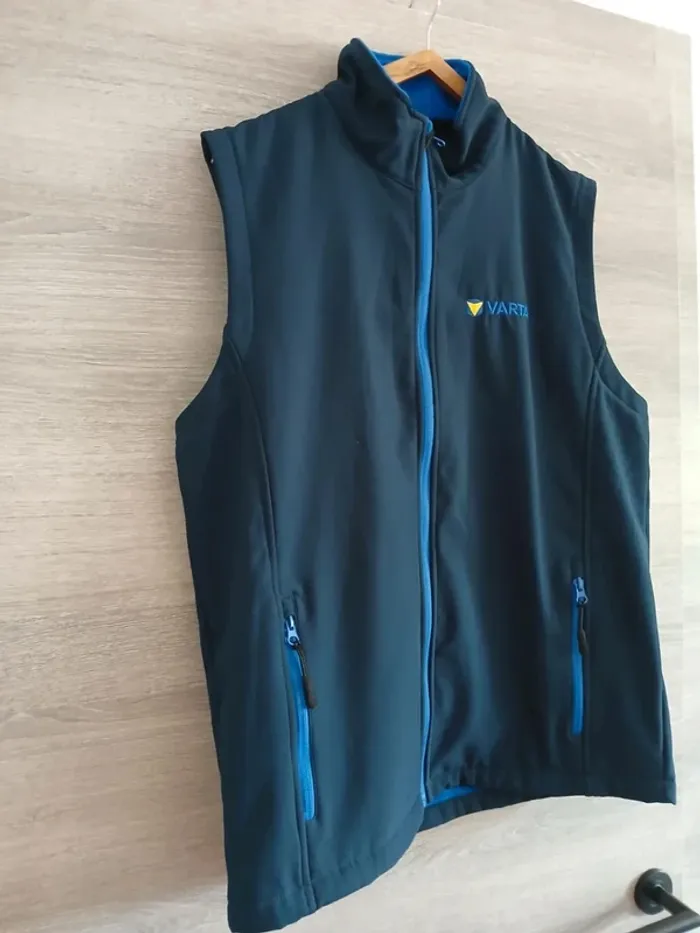 Veste Varta - photo numéro 2