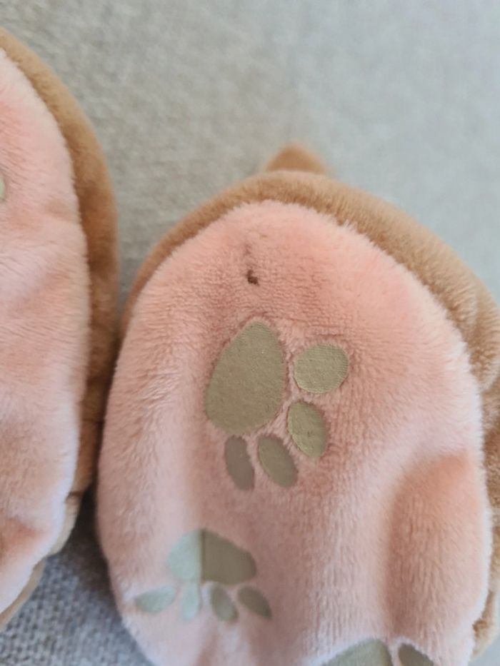 Chausson baby nat - photo numéro 3