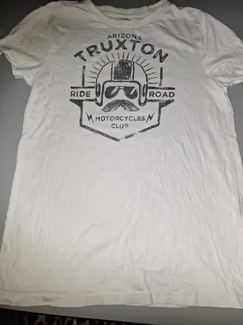 Tee shirt 12 ans kiabi