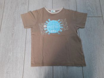 Tshirt 4 ans