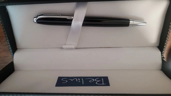 Stylo - photo numéro 4