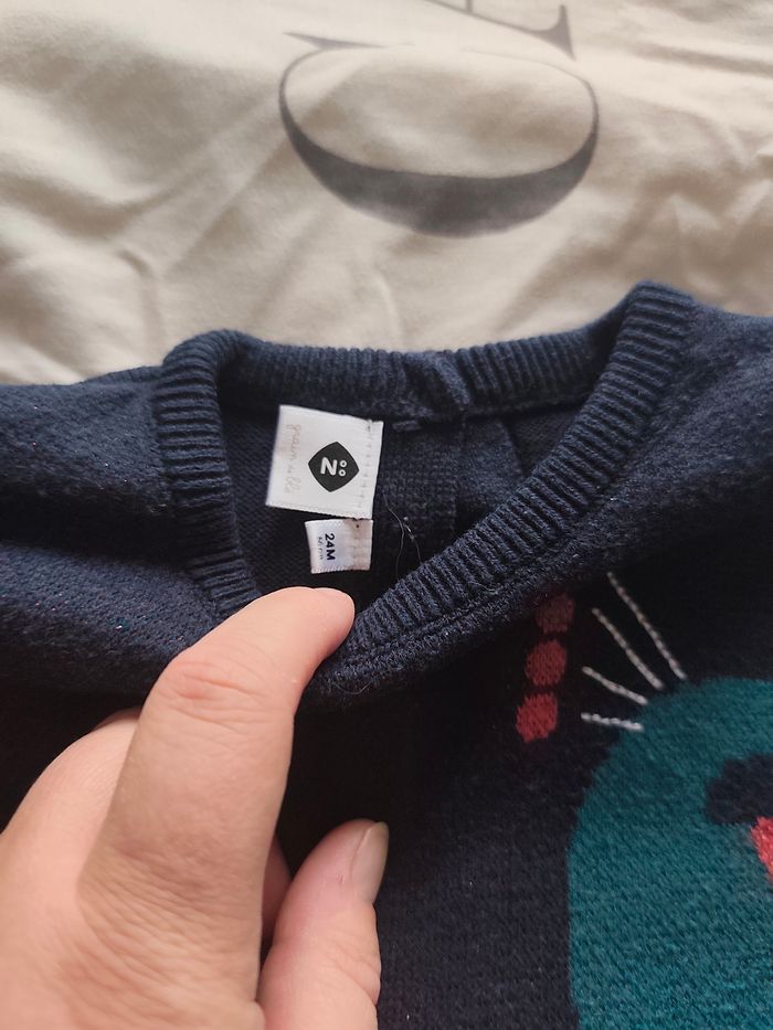 Tunique - photo numéro 5