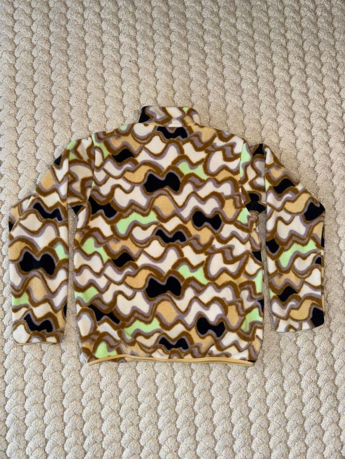 Patagonia Women's Lightweight Synchilla® Snap-T® - photo numéro 2