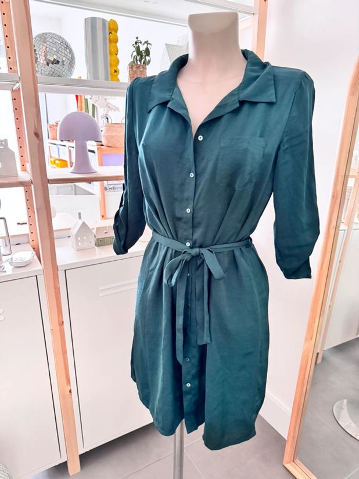 Pyjama Etam - photo numéro 2