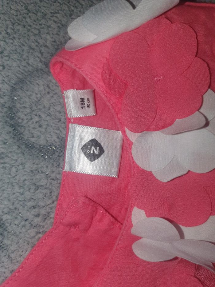 Robe 18 mois - photo numéro 3