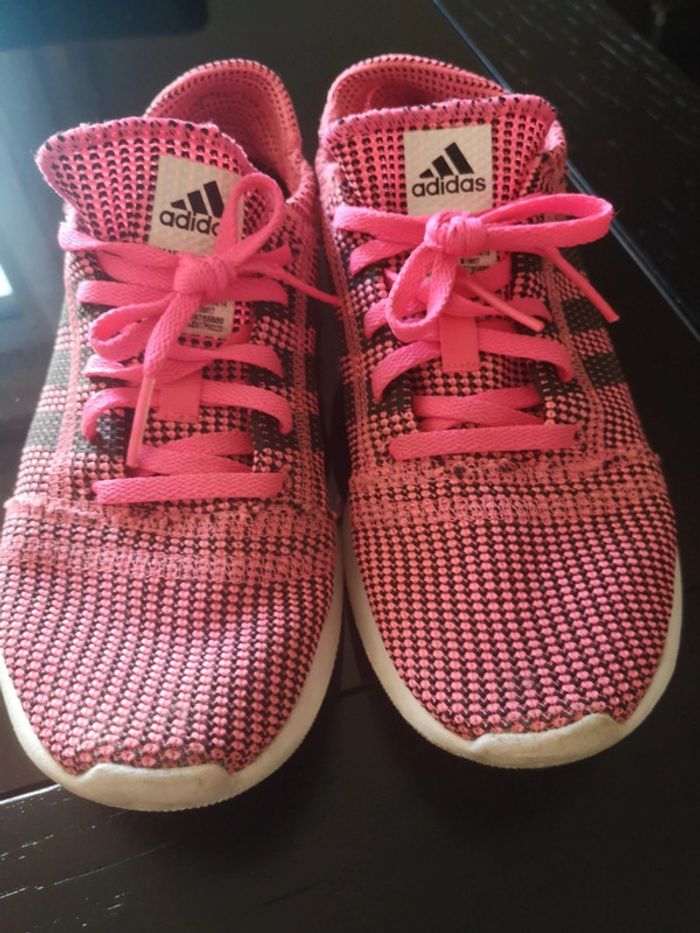 Baskets Adidas