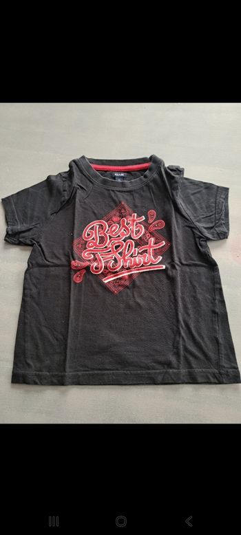 Tee-shirt